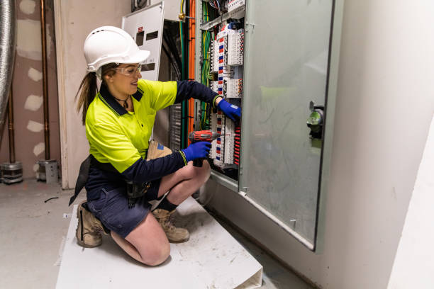 Best Electrical Contractors for Businesses  in Pine Valley, CA